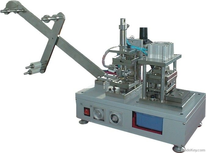 Contact IC Card Module Cutter  milling machine  implanting machine