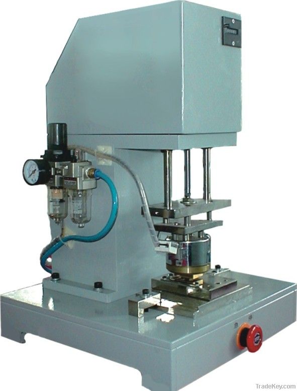 Contact IC Card Module Cutter  milling machine  implanting machine