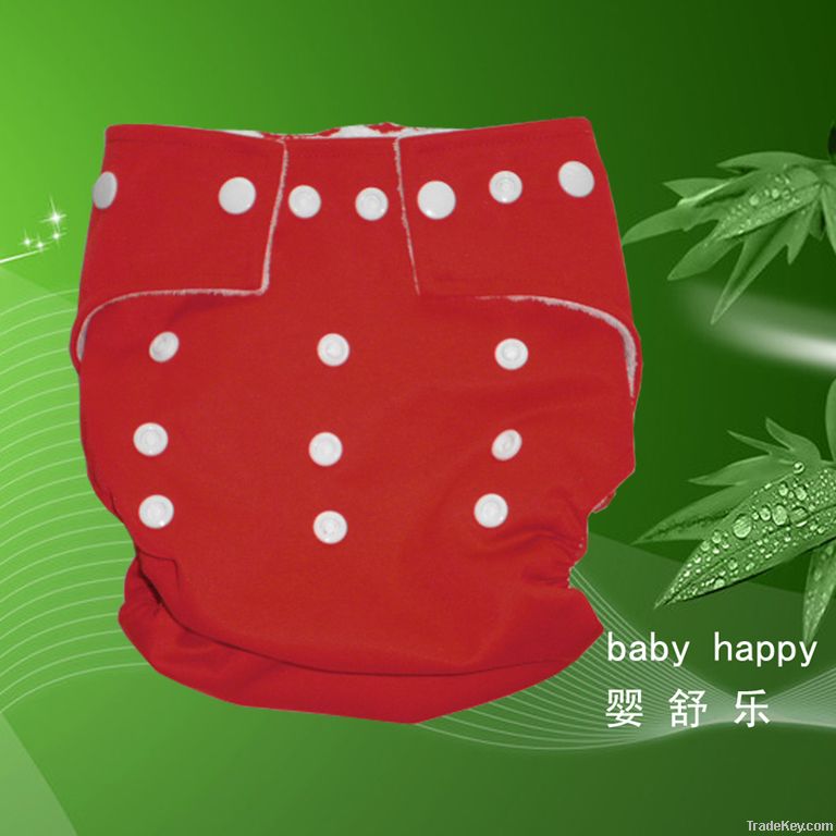 plain snaps cloth diaper series