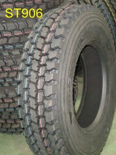 truck tire with good quality