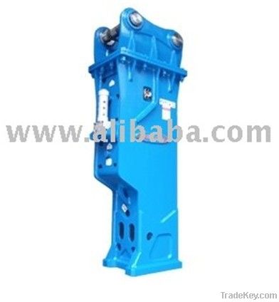 Mining Hydraulic Rock Breaker Machinery