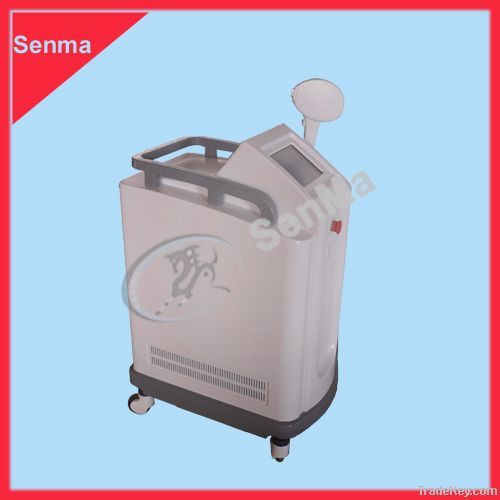 808nm diode laser for permanent hair moval