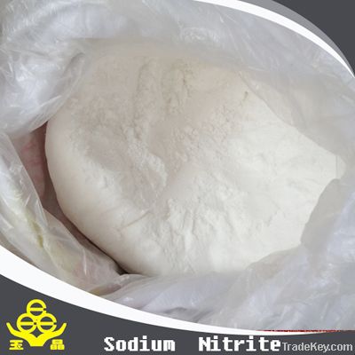 sodium nitrite