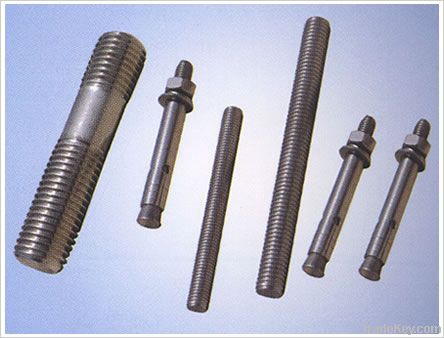 Stud screws