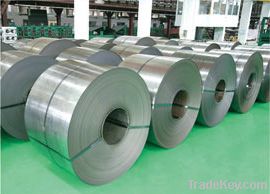 Hot Dipped Galvanized/GI Coils