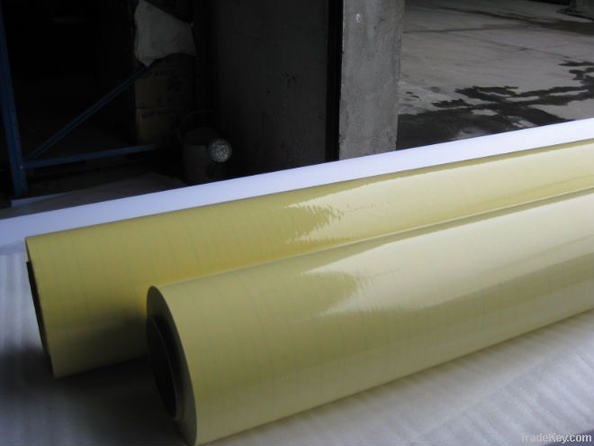 PVC Cold lamination film