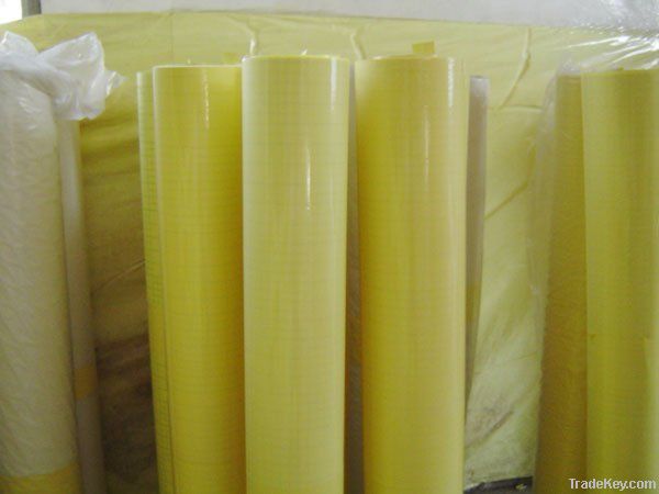 PVC Cold lamination film