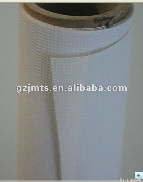 pvc mesh flex banner