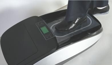 Contego - Intelligent Shoe Cover Machine