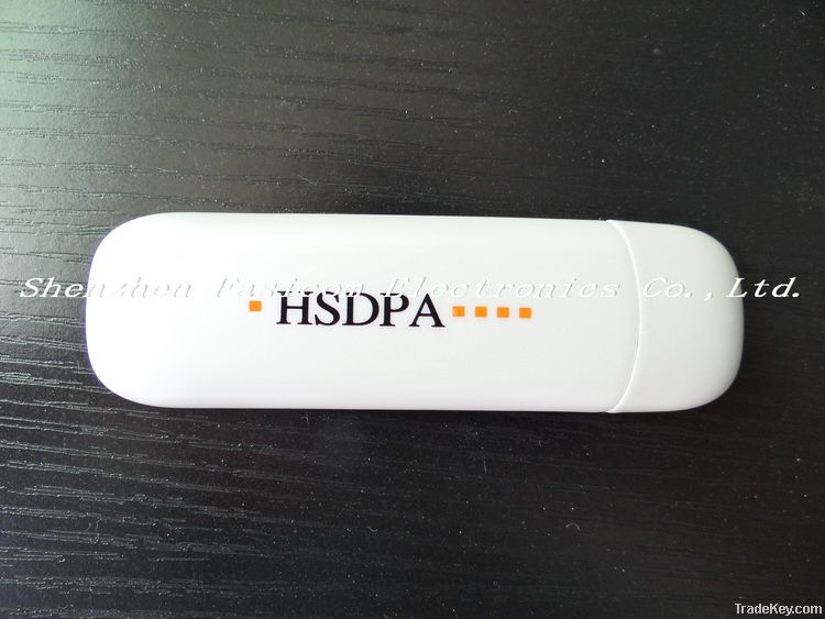 3G HSDPA Wireless Modem/USB Stick/Dongle