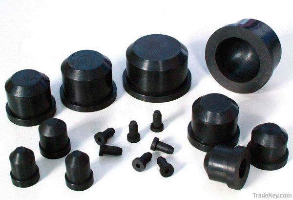 anti-vibration moumting, rubber buffer, rubber mounting