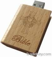 WOODEN USB/USB FLASH DRIVE/USB DISK