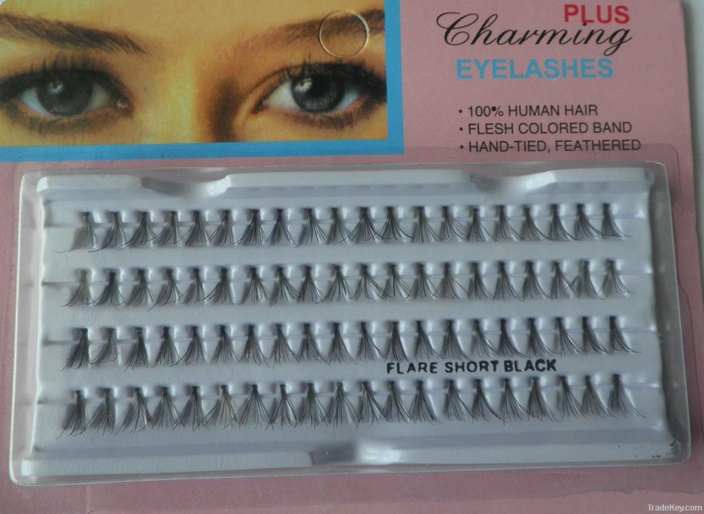 Plus Charming Lashes