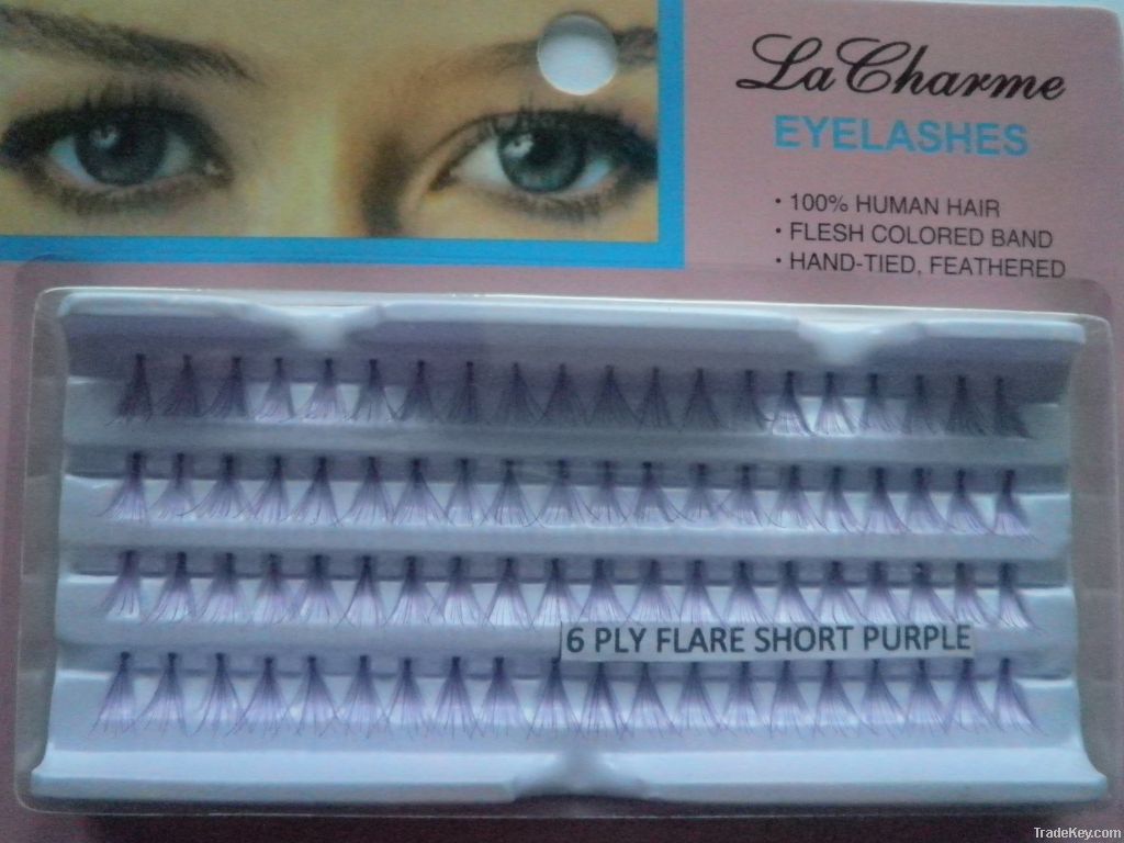 Charming Lashes