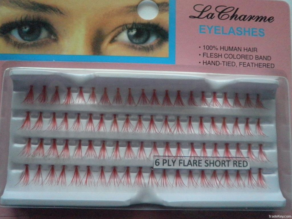 La Charming Lashes