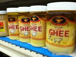 Pure Cow Ghee