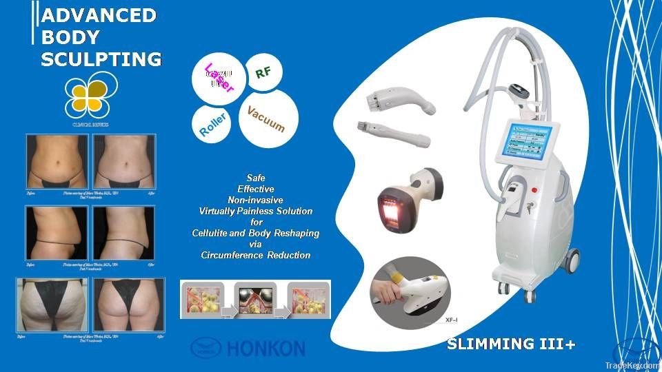 Slimming III+