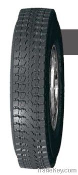 TRUCK TYRE (SG687)