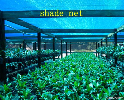 agriculture shade net