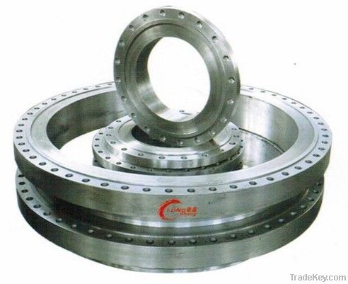 Flange