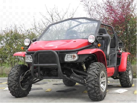 800cc Chery Engine ATV