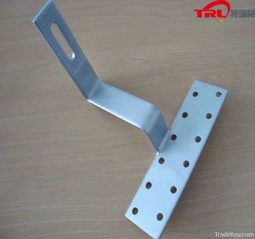 stainless steel hook solar panel roofing hook