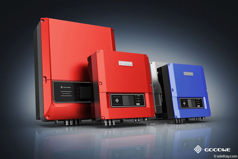 GW3000-SS solar inverter 3KW