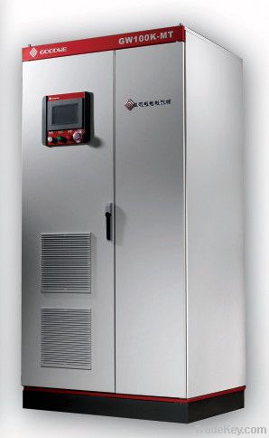 GW100K-MT 100kw grid connect inverter