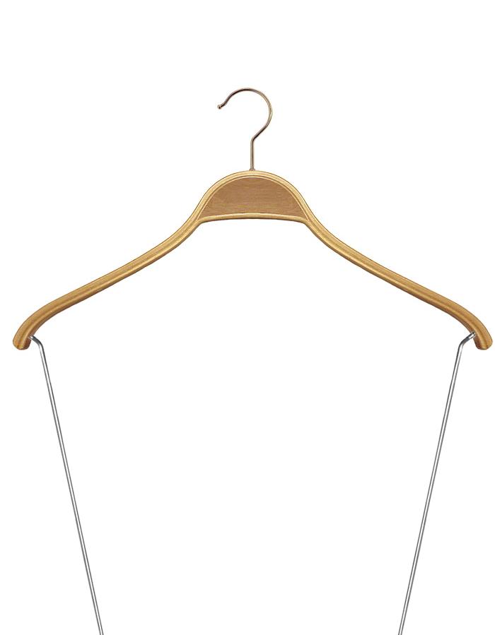 Wooden Hanger