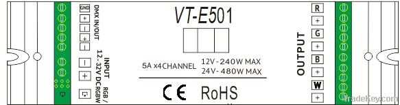 dmx512 driver