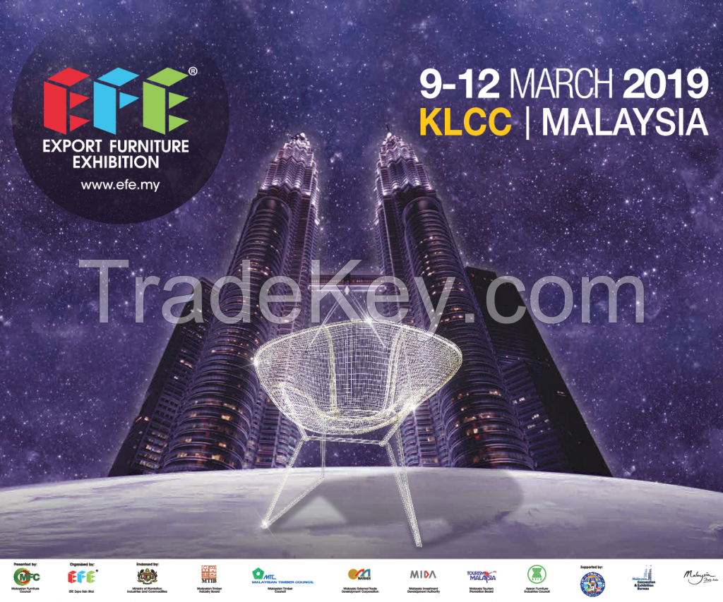 Export Furniture Exhibition (EFE2019)