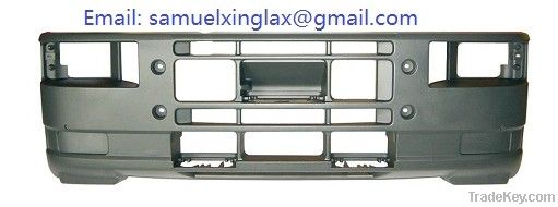 Iveco Truck Front Bumper OEM No.500317145