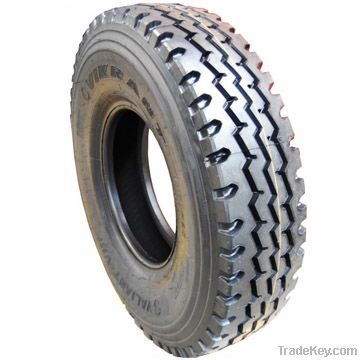 TRUCK TIRE