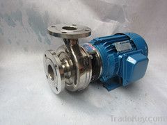 HYL. HYLZ series stainless steel corrosion centrifugal pump