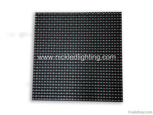 P20 TGB full color led display module