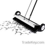 Magnetic Sweeper