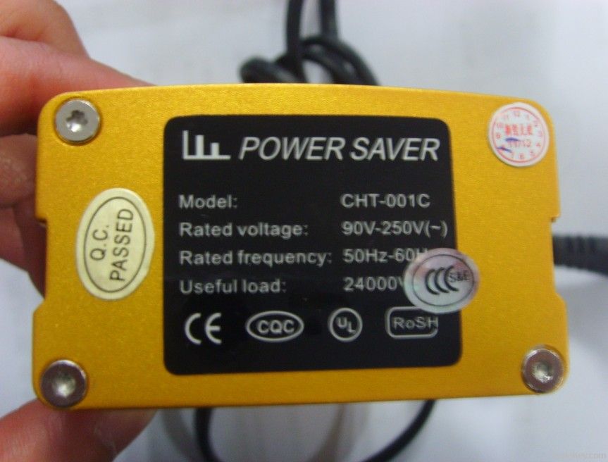 Power Saver (20 KW-300 KW)