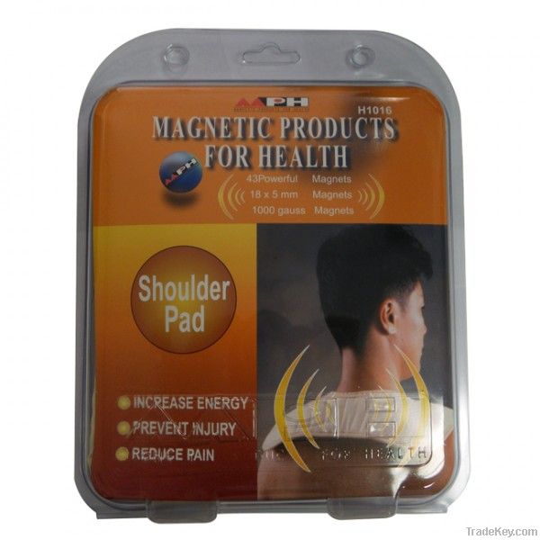 Magnetic Universal Flex Pad