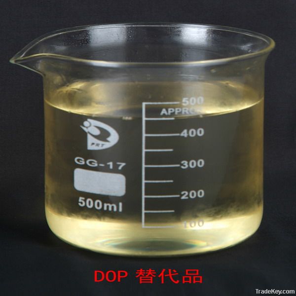 Dioctyl phthalate(DOP)