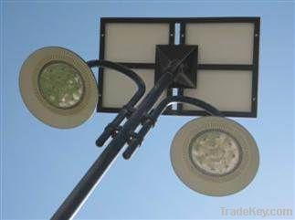 Solar lamp