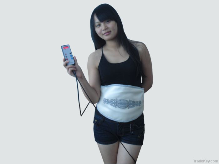 slimming massager belt, weight losing massager