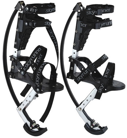 New Power Jumping Stilt  II(kids)