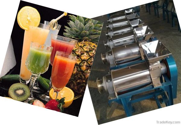 commercial vegetable extracter/ fruit extractor 0086 18703616827