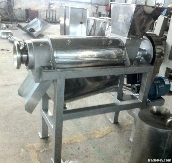 high efficiency fruit extractor/ vegetable extractor  0086 18703616827