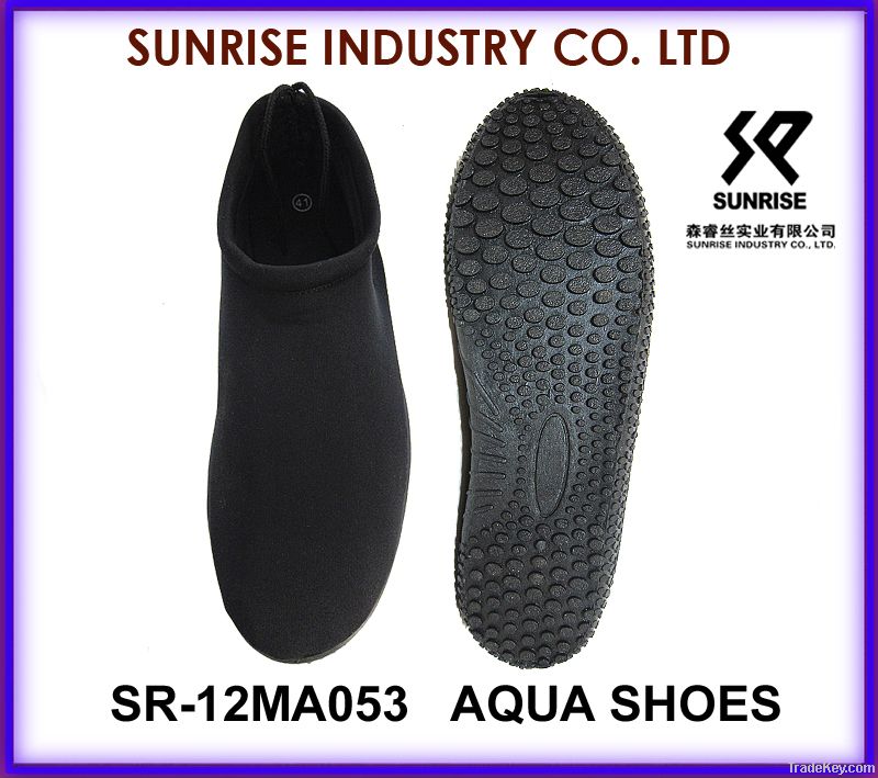 2012 high quality Aqua shoes Water shoes Beach shoes