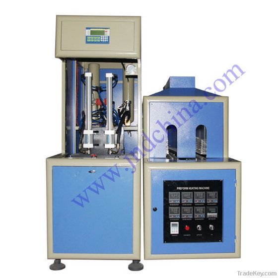 Bottle Blow Molding Machine