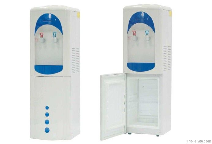 Water Dispenser (Hot and Cold) Stand Type