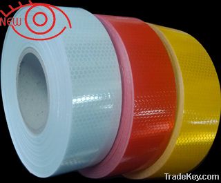 50mm*50 yds Car Body Use HoneyComb Reflective Tape