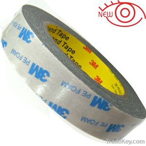 Double Sided Adhesive PE Foam 3M PE Foam Tape