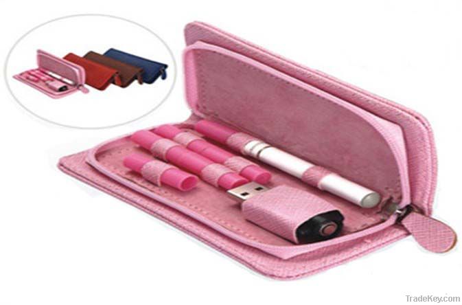 Lady electronic cigarette